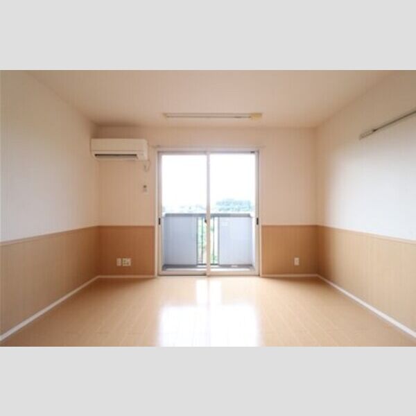 ベルフォーレ206号室 洋室8帖