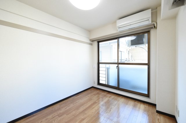 ルーブル江古田Ⅱ3階 部屋その他