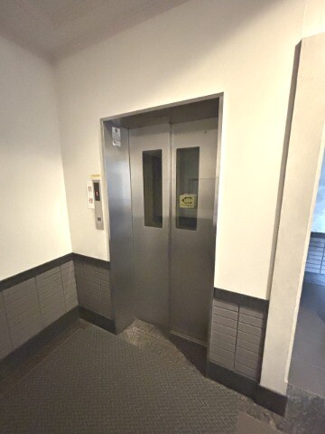 メゾンプルミエ弐番館(K-070)6階 部屋その他