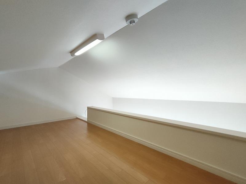 ピュアボナール新堀2階 部屋その他