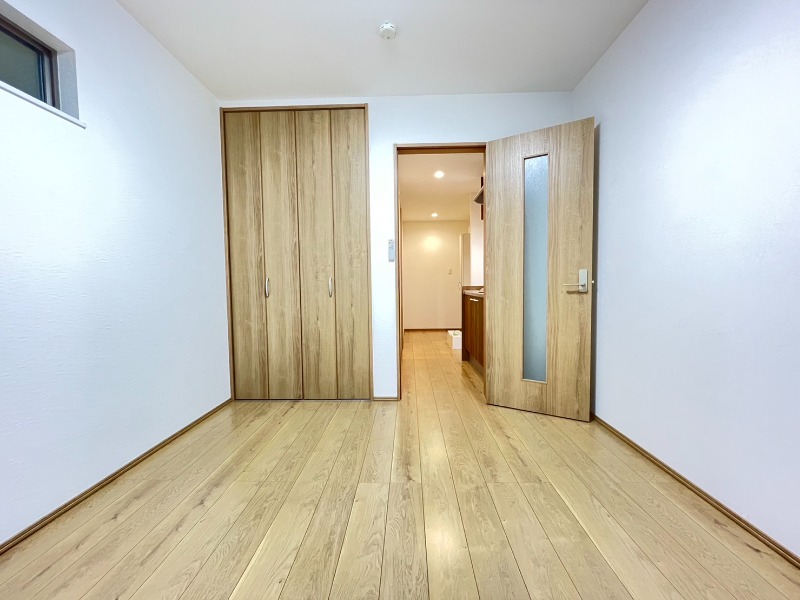 キャメル中村橋1階 同建物別部屋の参考画像