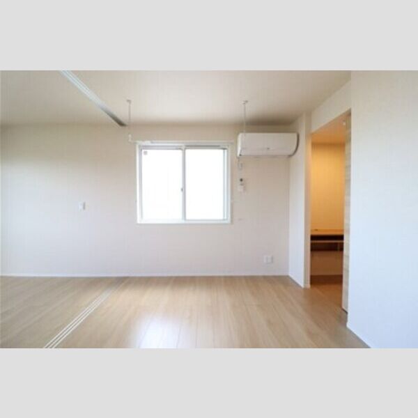 Ferro Risaia202号室 洋室7.2帖