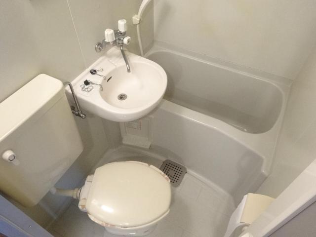 エスポワール ３点ユニット