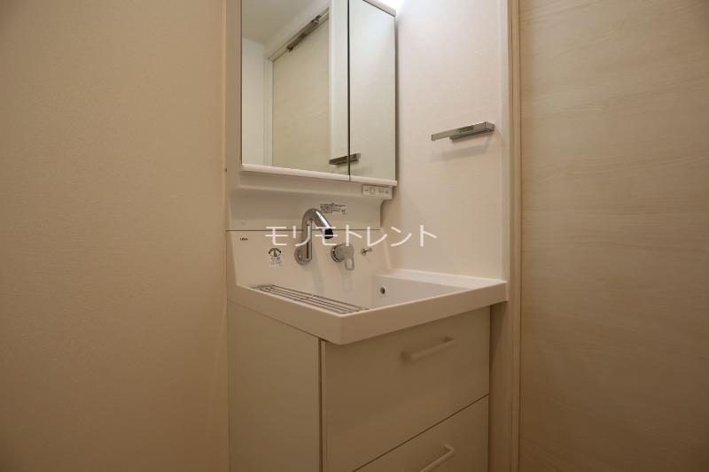 アトリオフラッツ奥沢 室内参考写真（2F-Dタイプ）