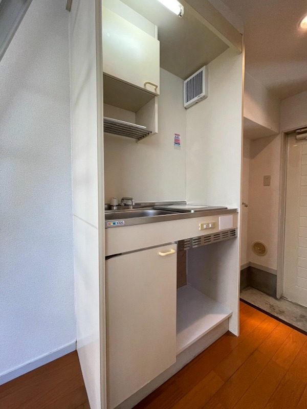 カーム百合ヶ丘Ⅱ1階 部屋その他