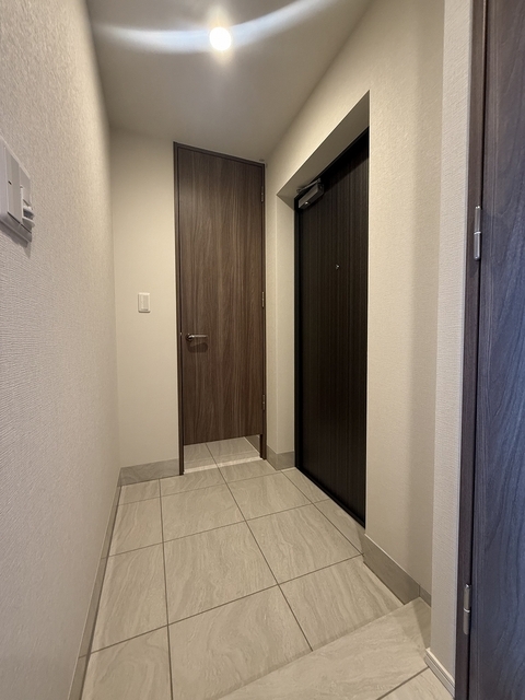 プレディアコート三軒茶屋503号室 2025年10月撮影