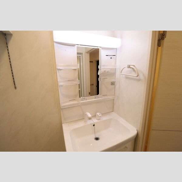 テラスガーデン103号室 同建物別部屋の参考画像