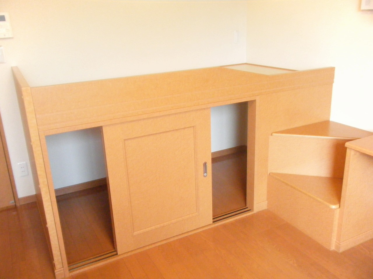 レオパレスプロシード107号室 部屋その他