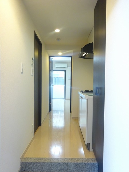 アマヴェル鷺ノ宮103号室 その他