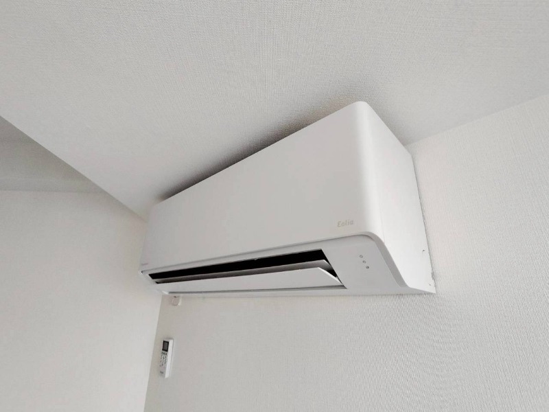 TraValore淵野辺3階 部屋設備