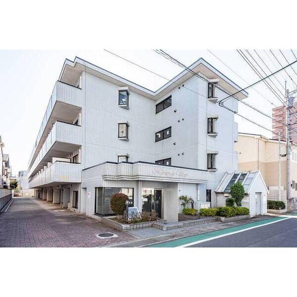 メゾン・ド・ヴァルセの外観画像