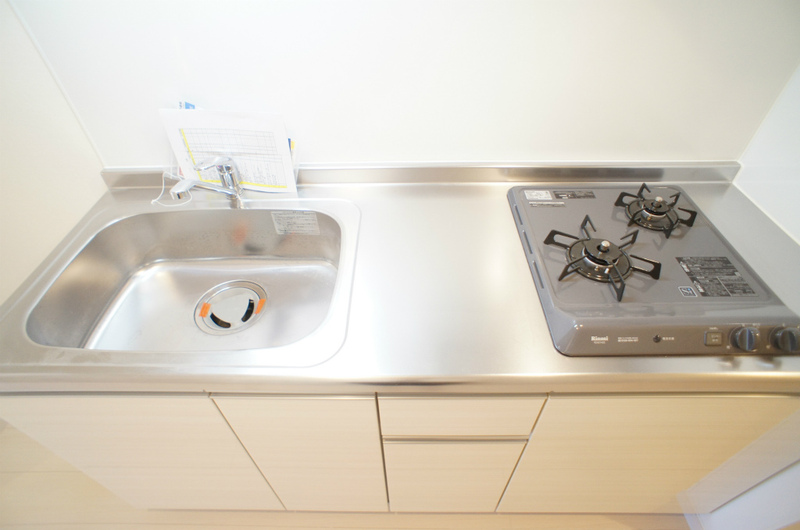 リブリ・ピーチテラス金澤八景 キッチン