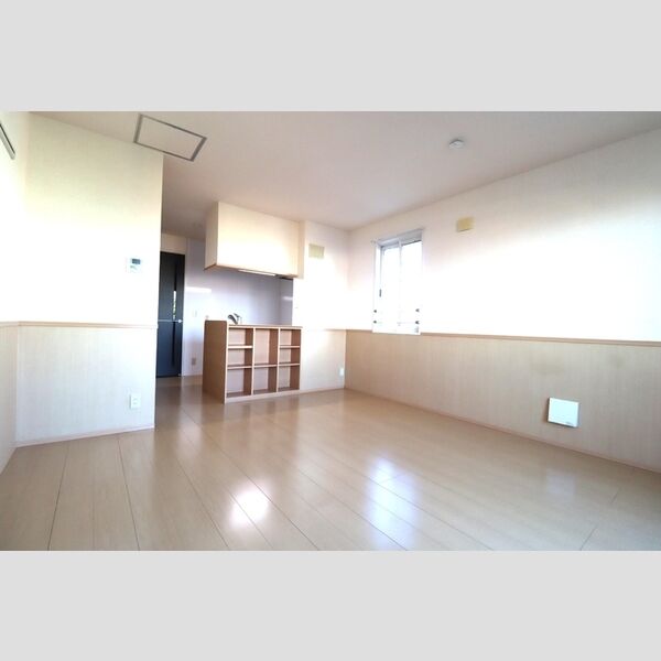 サクラテラス 居室