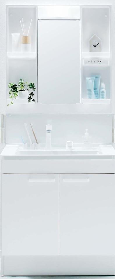 船橋市高野台2丁目戸建 独立洗面台(予定)