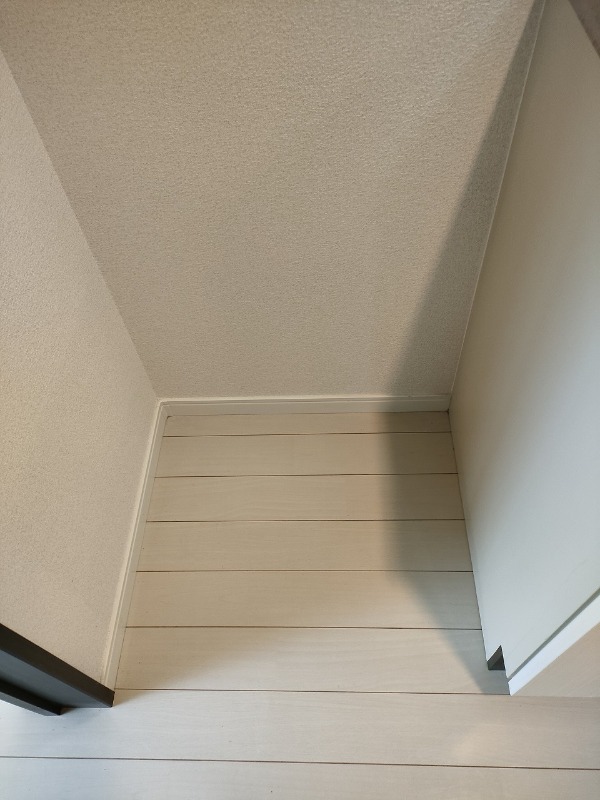 クリスタル竹の塚2階 部屋その他