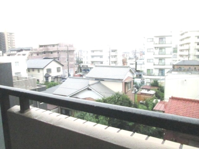 アイリス4階 ※別部屋参照（401号室）