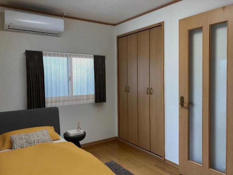 メゾンドヤヨイ 画像はCG加工を含みます。