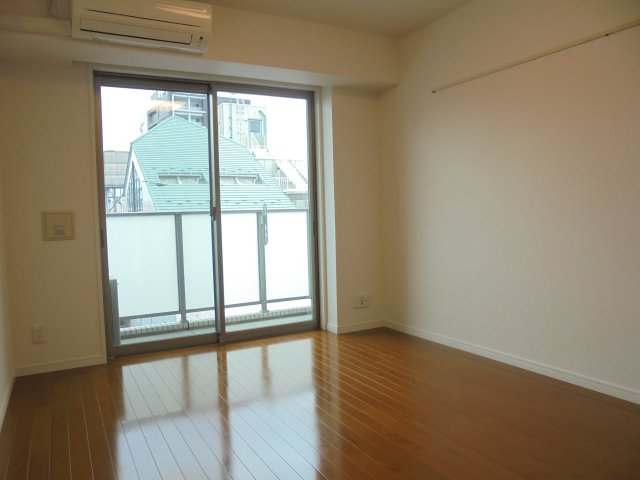 オークガーデン0902号室 ※別部屋参考写真