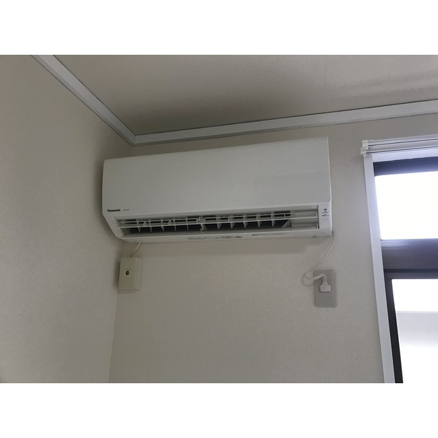 シティハイムアケボノB202号室 部屋その他