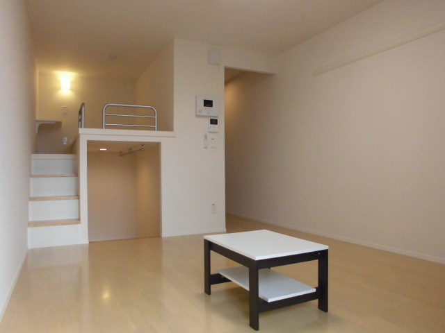 レオネクストグランツール リビング