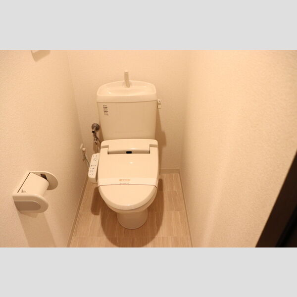 Grand・reve803号室 温水洗浄暖房便座