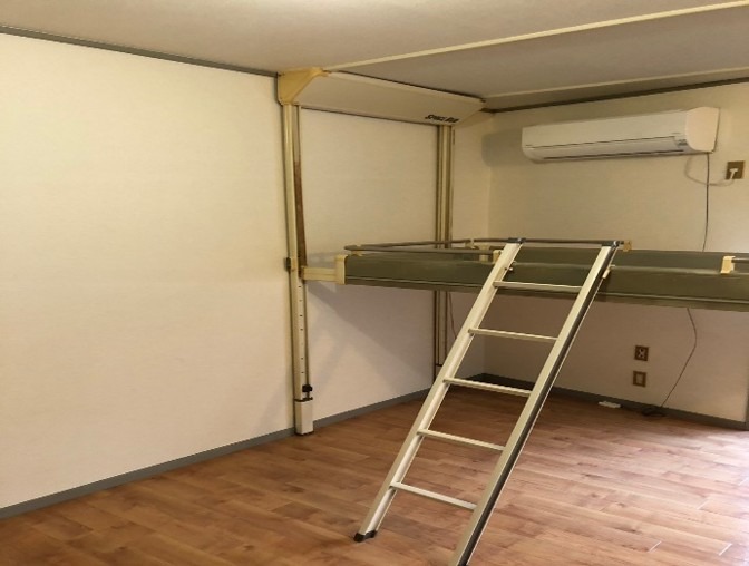 ビッグウッドⅡ1階 部屋その他