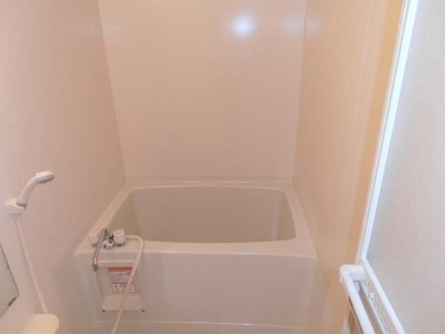 ＩＬ・ＳＯＬＥ2階 お風呂