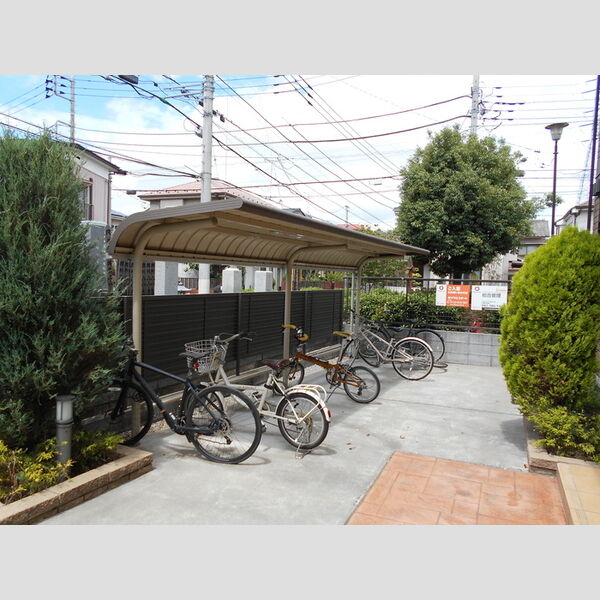 CASA de Kou102号室 周辺