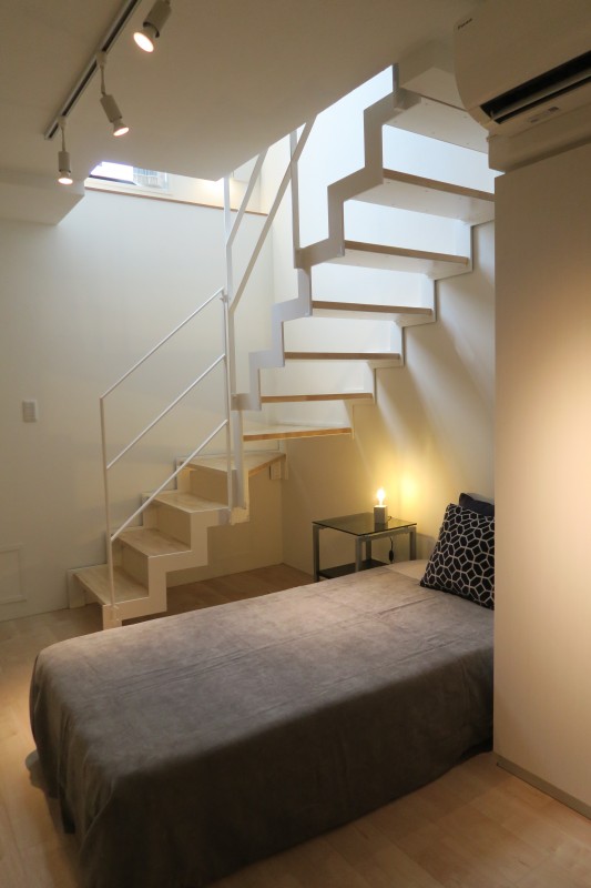 Fika代々木上原1階 部屋その他