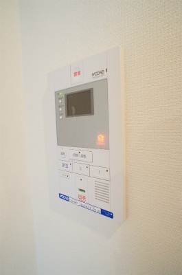 リブリ・Eminence柿の木台2階 部屋設備