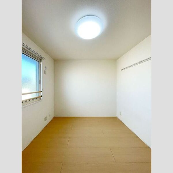 シリウス戸塚203号室 洋室