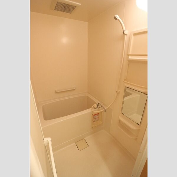 カネキン第二ビル バスルーム