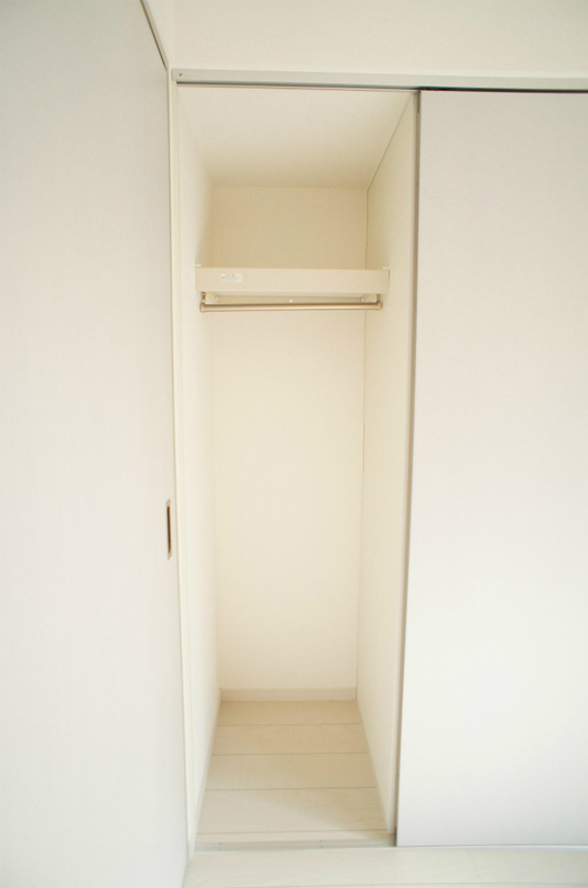 リブリ・フルール湘南 収納