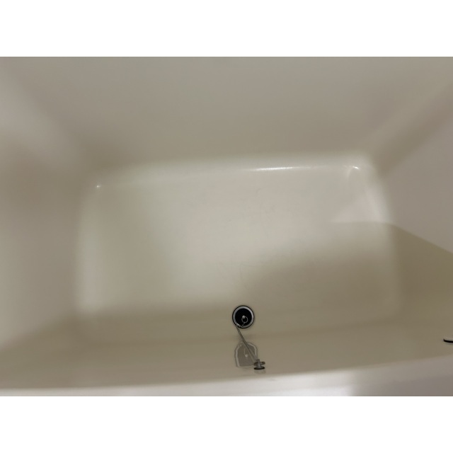 第三橋本ビル お風呂