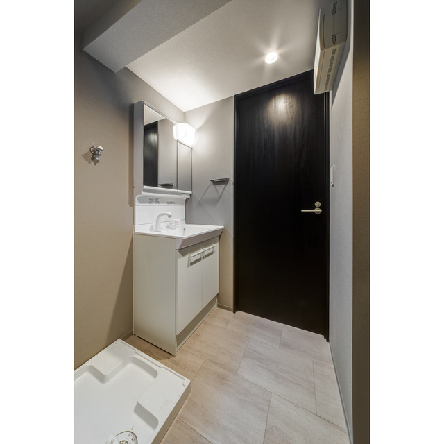 プラス新宿0302号室 内観