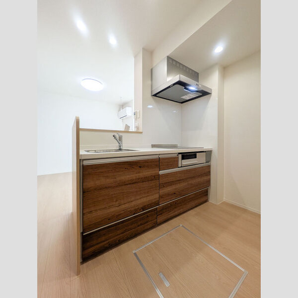 Dアヴァンス登戸町 キッチン