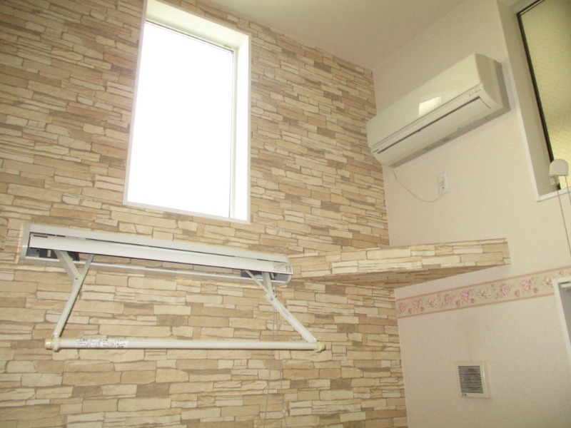 ボンブラン白楽1階 部屋その他