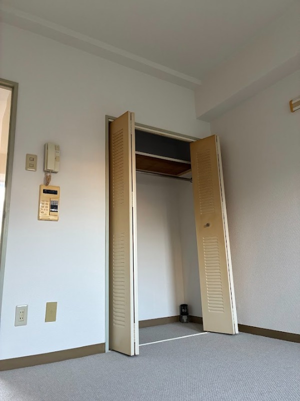 日神パレステージ相模原第2 収納