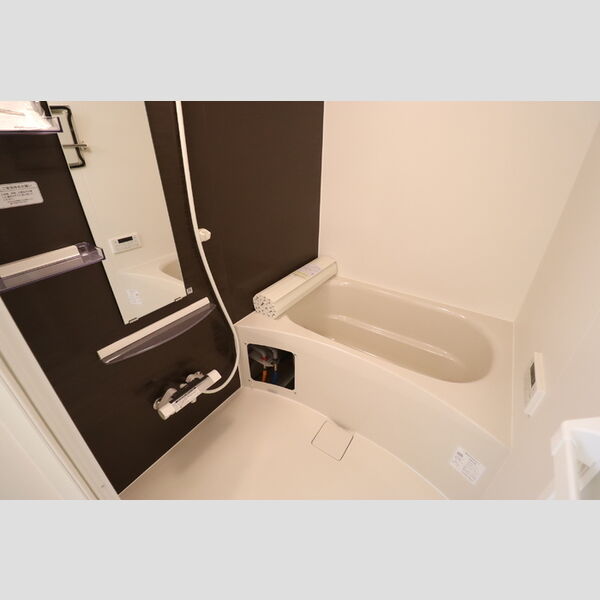 KT 5th306号室 バス