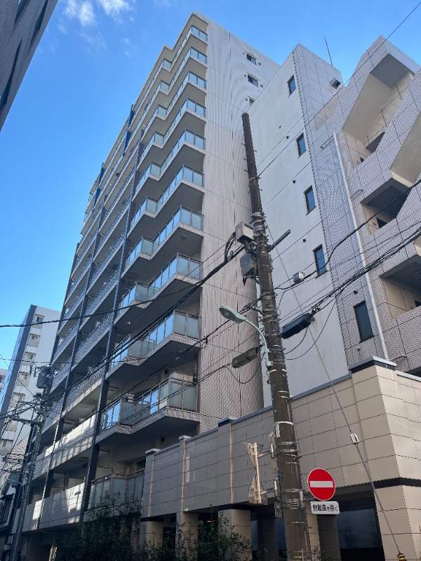 EPIC　Higashi　Nihonbashi　Residence10階 部屋その他