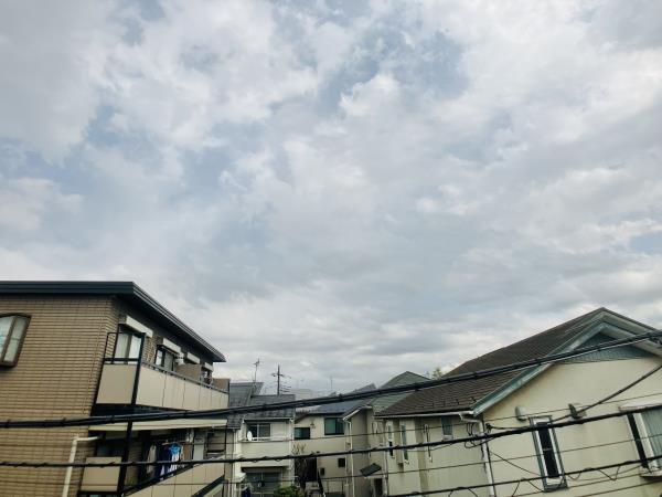ヴェール久我山2階 部屋その他
