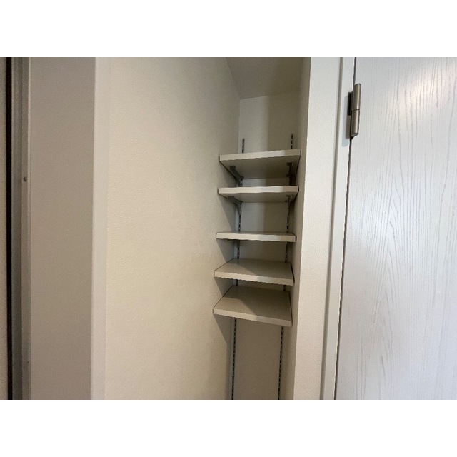 MQuarto新小岩302号室 内観