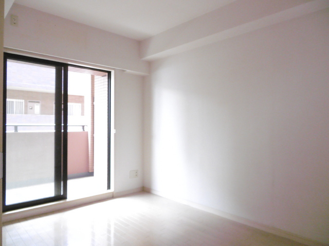 コスモ八王子ロイヤルフォルム　４０８号室0408号室 バルコニー側洋室