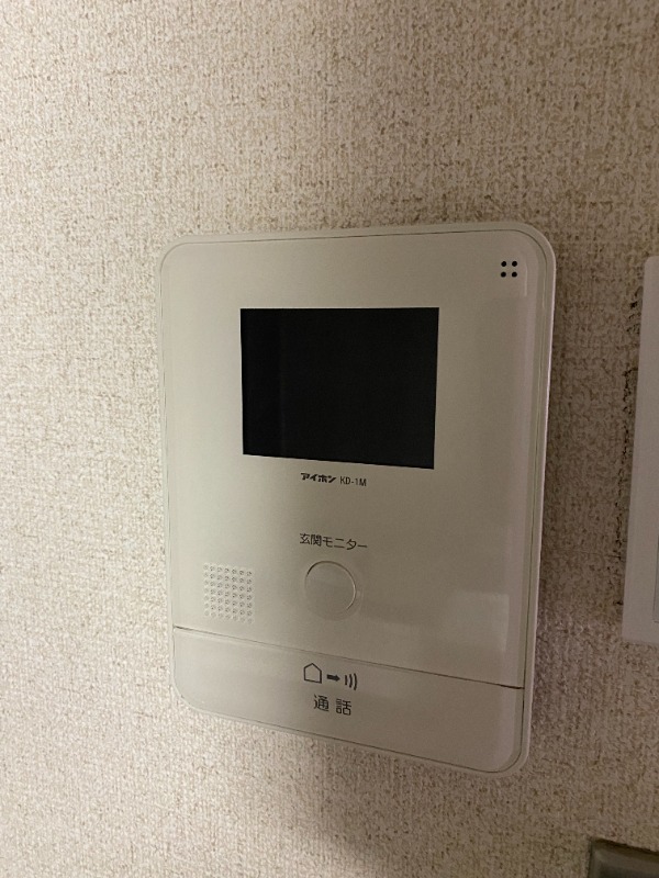 ヴィレヂ・ハピネス5（参番館）1階 部屋その他