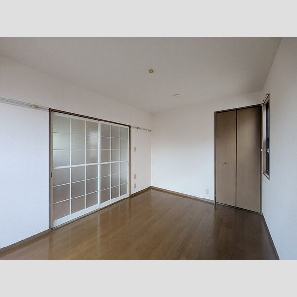 ジュピターズ　A/BB202号室 洋室