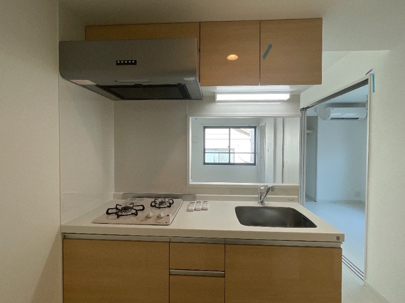 エルファーロ下北沢Ⅱ2階 部屋その他