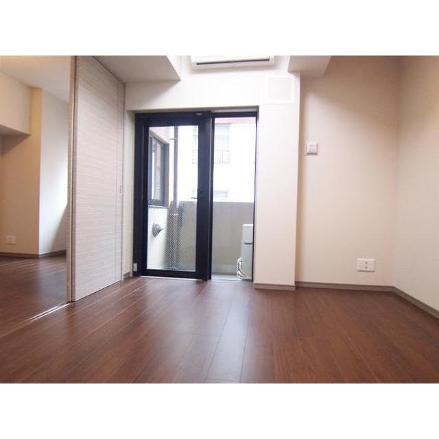 グローバン板橋 内観