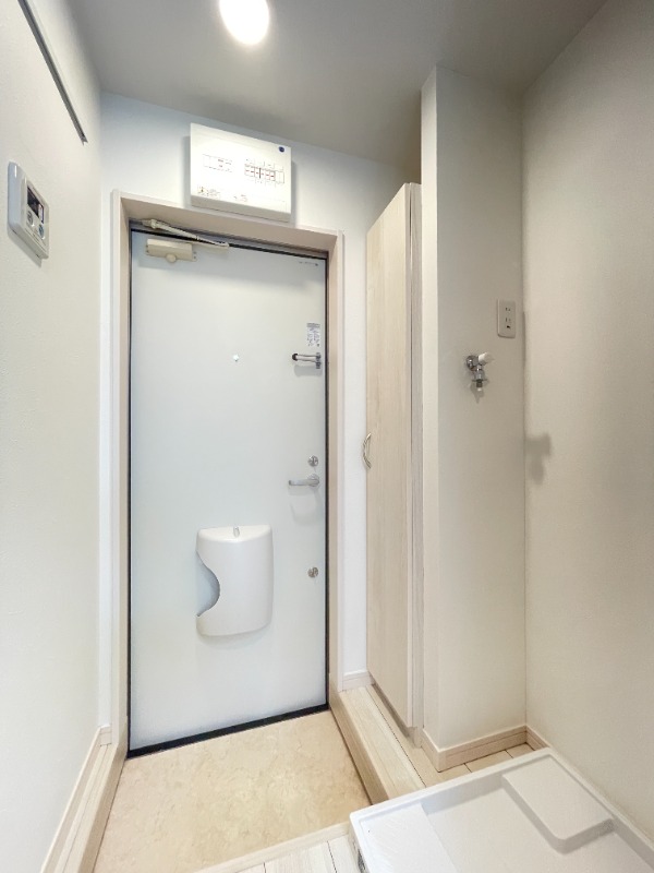 バーミープレイス鷺ノ宮1階 部屋その他