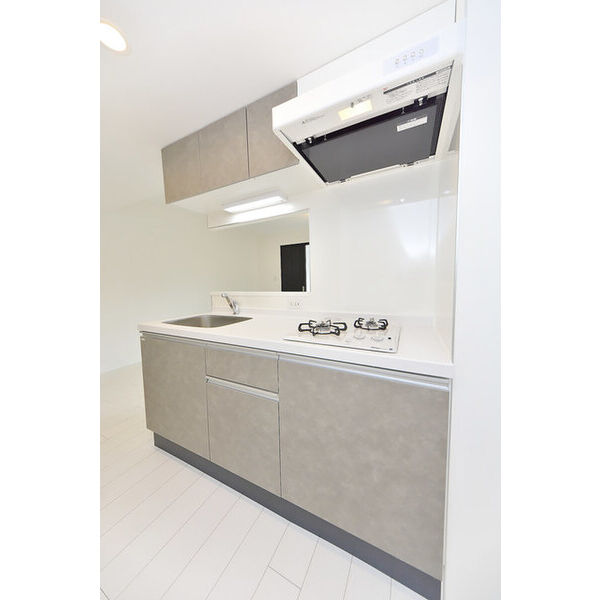 CREAL文京千石Ⅱ0204号室 キッチン