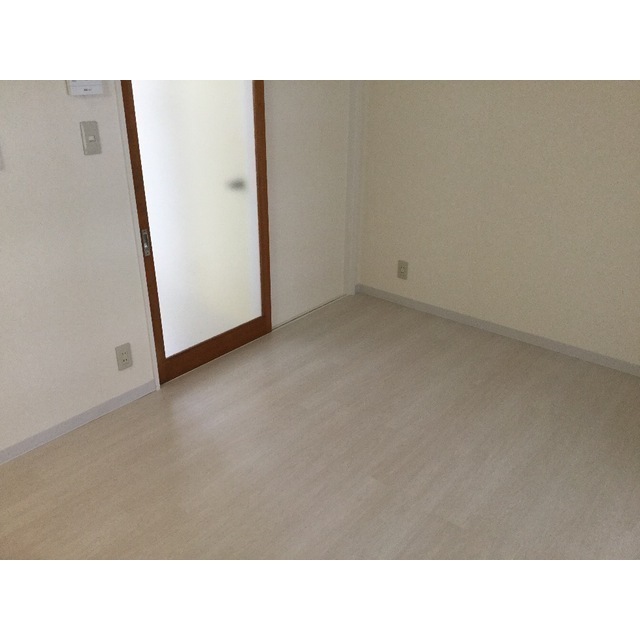 カーサＳ壱番館 リビング